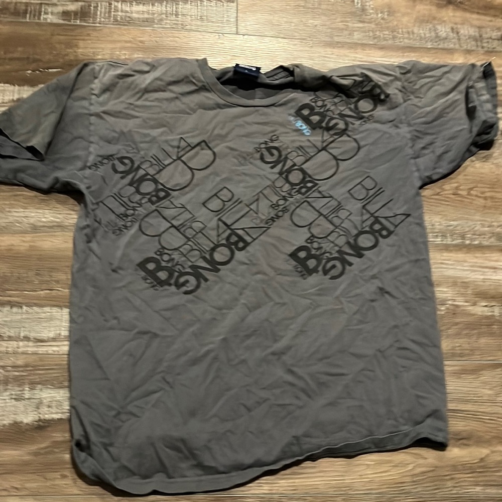 Billabong tee